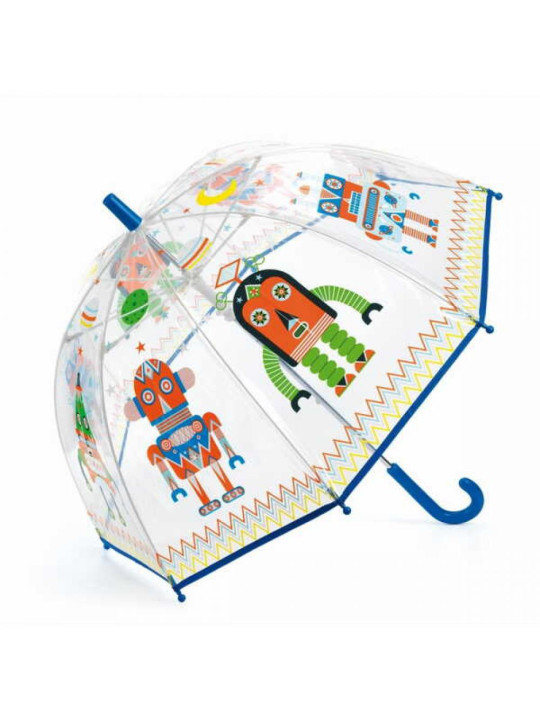 Parasol przeciwdeszczowy ROBOTY DD04806