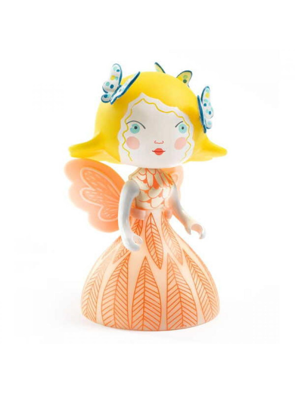 Figurka Arty Toys - Księżniczka Lili Motyl DJ06789