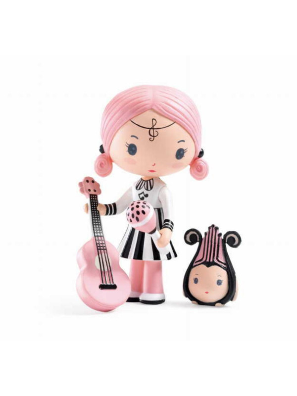 Figurki SIDONIE & ZICK DJ06940