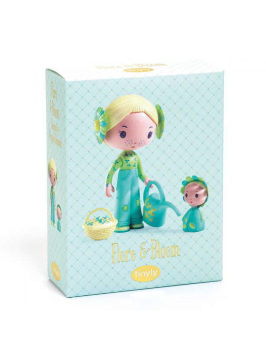 Figurki FLORA & BLOOM DJ06944