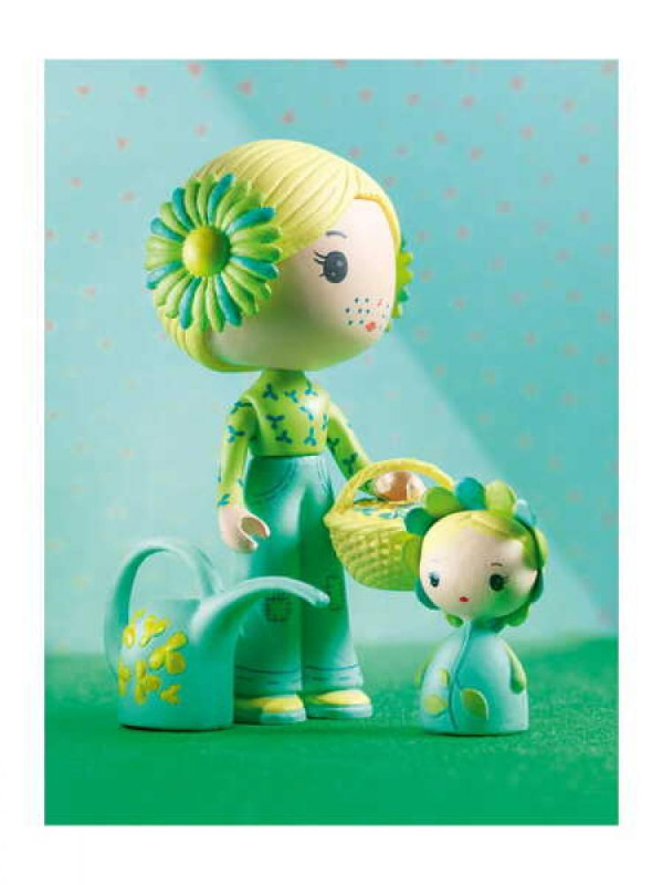 Figurki FLORA & BLOOM DJ06944