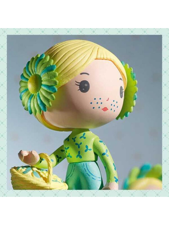 Figurki FLORA & BLOOM DJ06944