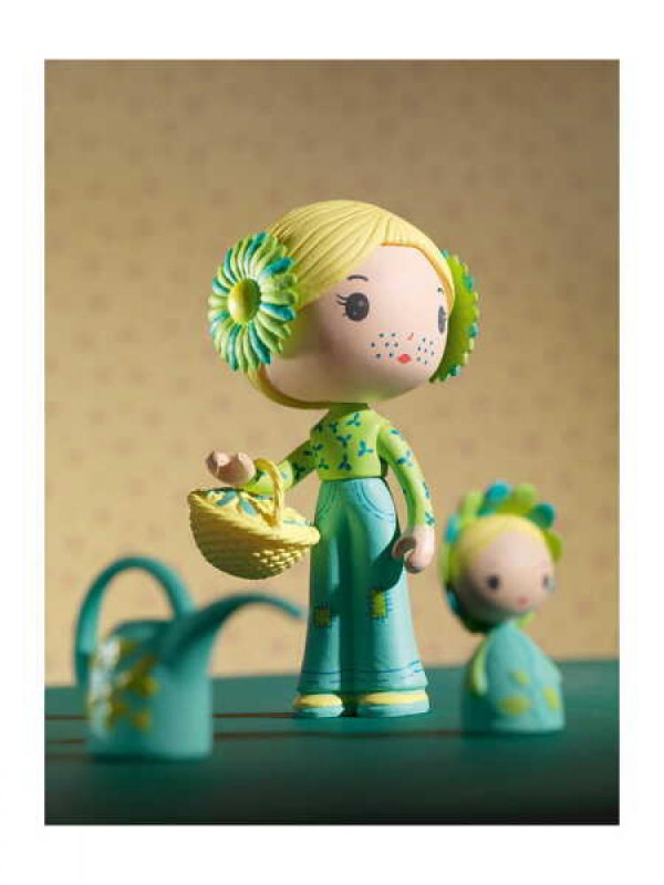 Figurki FLORA & BLOOM DJ06944