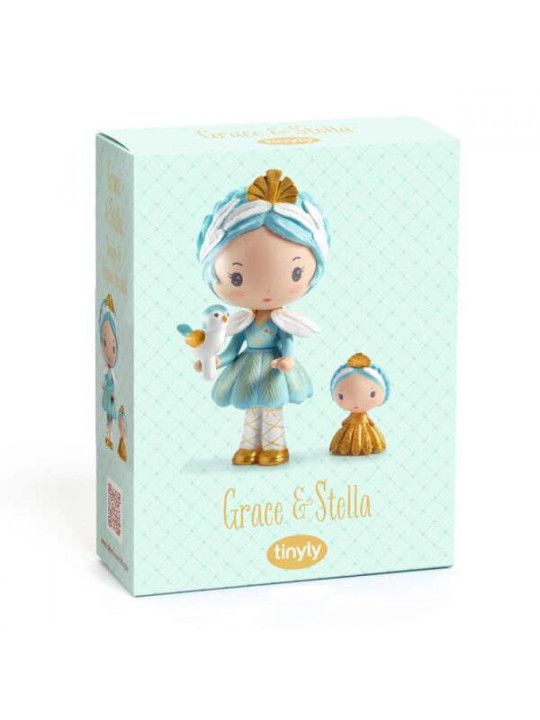 Figurki Grace & Stella DJ06968