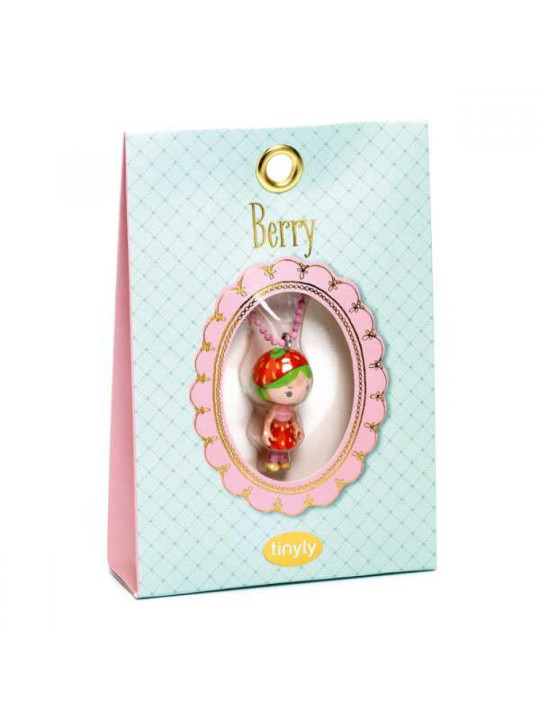 Charms laleczka BERRY DJ06992