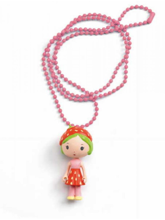 Charms laleczka BERRY DJ06992