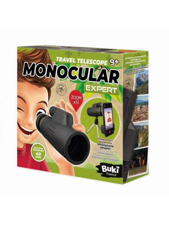 Monokular ekspert SP009