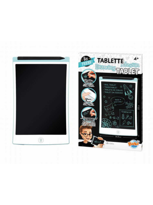 Tablet do rysowania i zabawy TD001