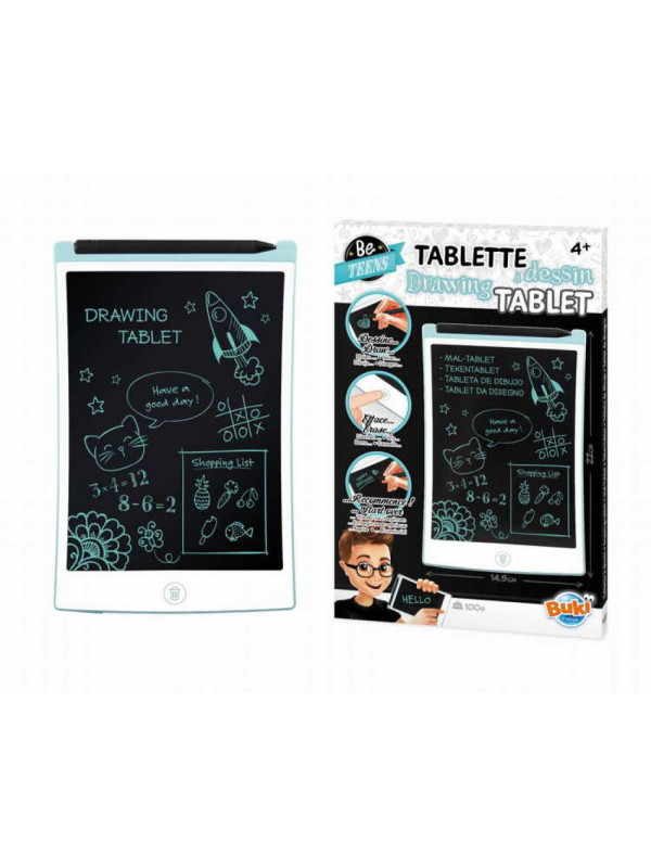 Tablet do rysowania i zabawy TD001