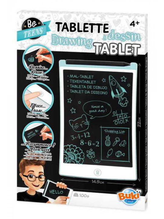 Tablet do rysowania i zabawy TD001