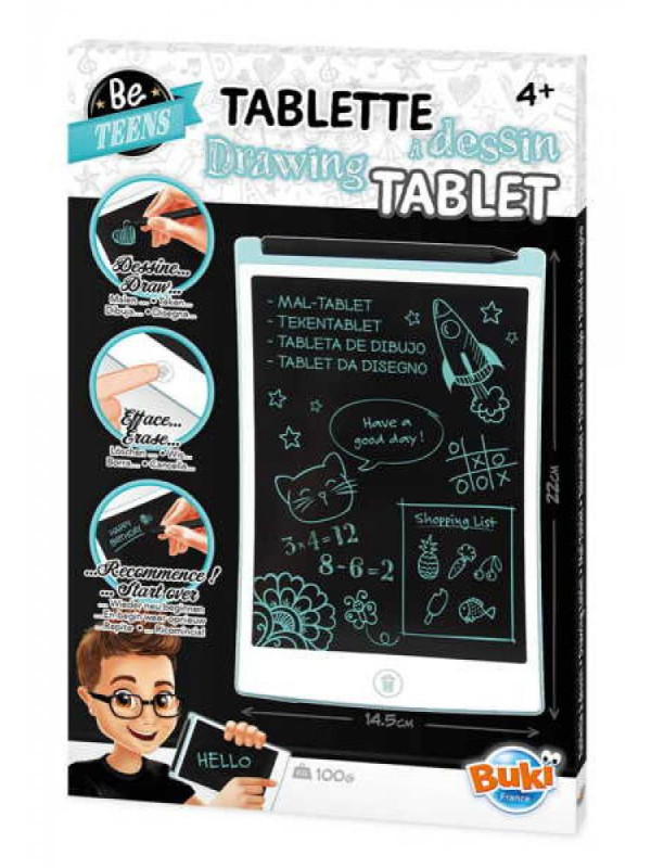 Tablet do rysowania i zabawy TD001