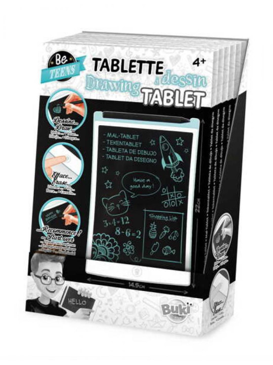 Tablet do rysowania i zabawy TD001