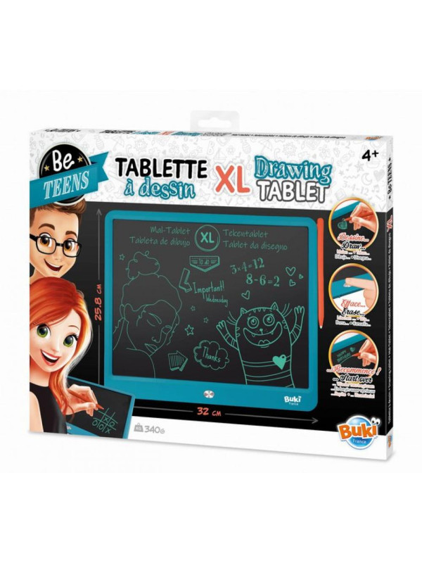 Tablet XL do rysowania i zabawy TD002