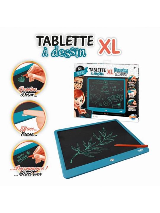 Tablet XL do rysowania i zabawy TD002