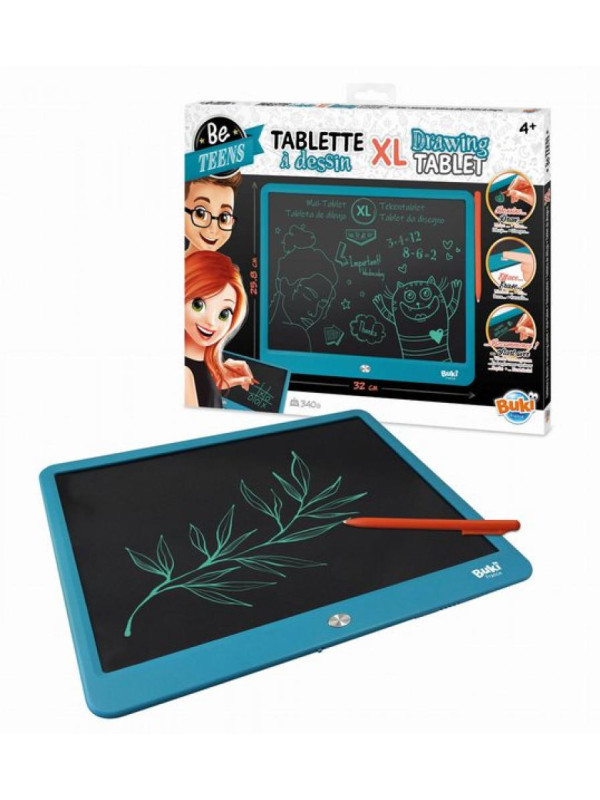 Tablet XL do rysowania i zabawy TD002