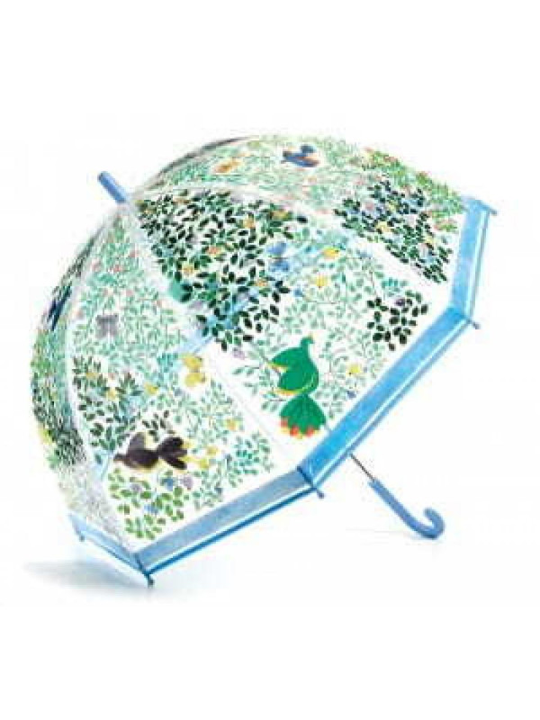 Parasol przeciwdeszczowy PTAKI DD04721