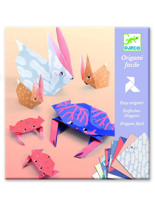 Origami FAMILY zestaw DJ08759