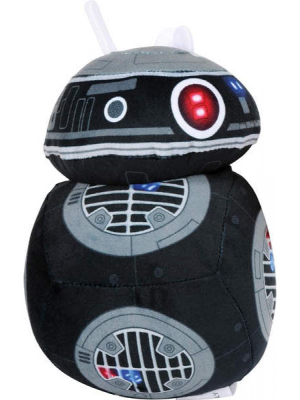 Pluszowa figurka Star Wars BB-9E