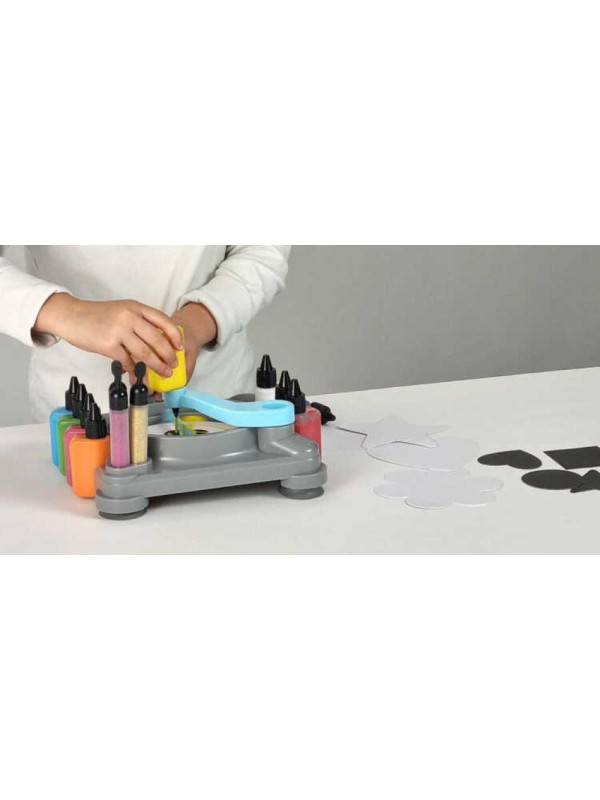 Professional Studio MALOWANIE SPIN ART 5430