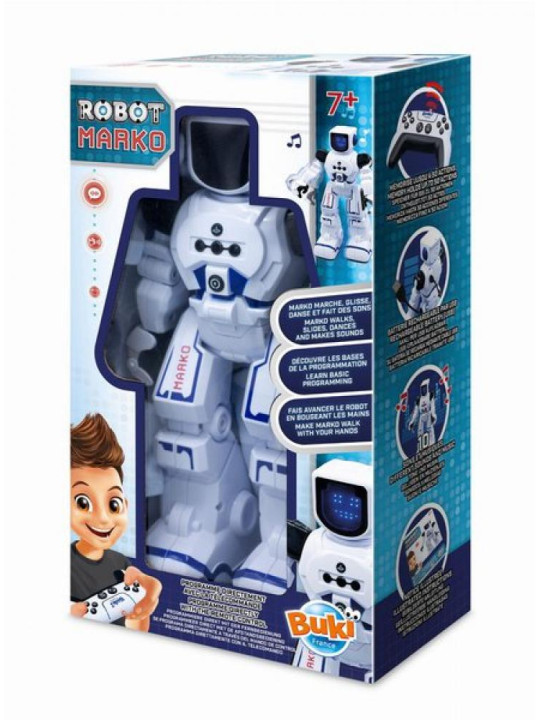 Robot MARKO 7601