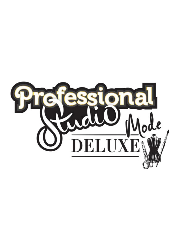 Professional Studio PROJEKTANTKA MODY DELUXE 5428