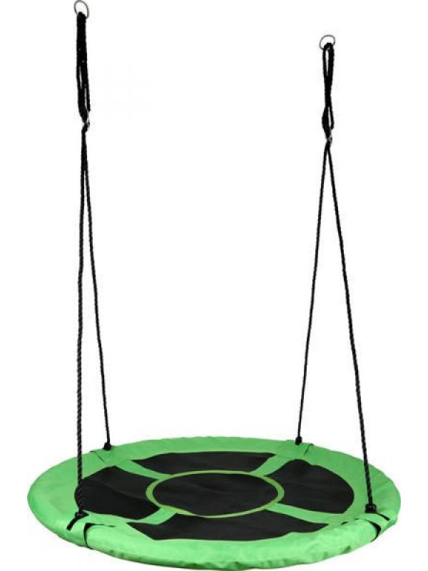 Huśtawka dla dzieci nest swing xl small foot design - zabawka dla 3 latka