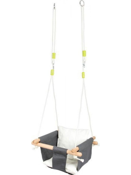 Huśtawka dla dzieci Baby Swing  small foot design - zabawka dla 3 latka