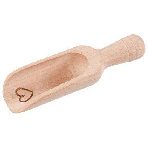 Small Flour scoop