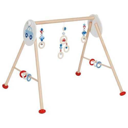 Baby gym - Regulowany