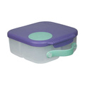 Mini Lunchbox, Lilac Pop, b.box