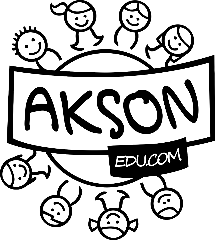 Akson