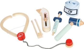 Doctor Play Set