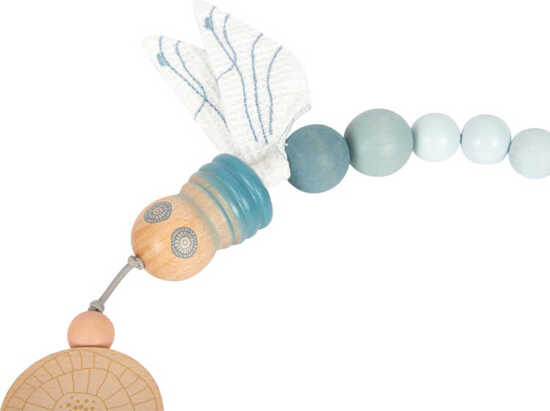 Baby Pram Chain "Seaside"