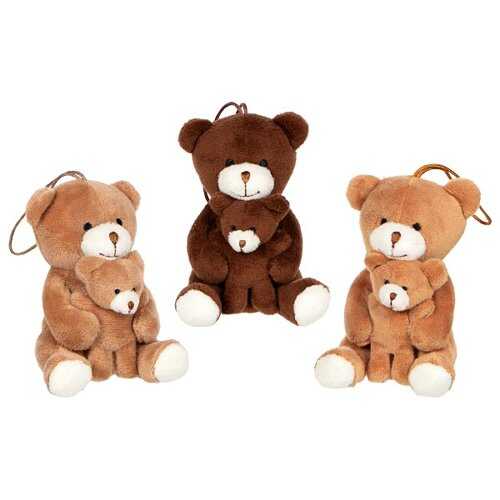 Bears Lotta & Lunah - set of 12