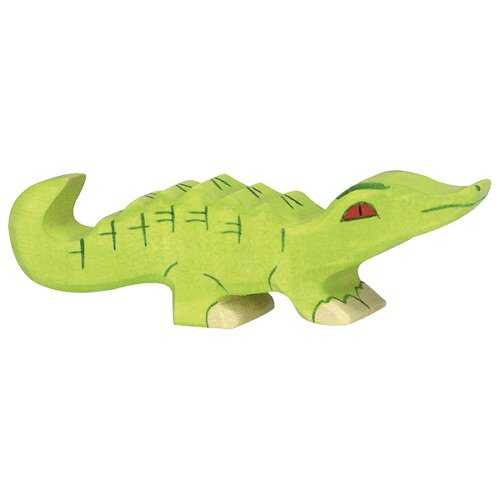 Crocodile, small