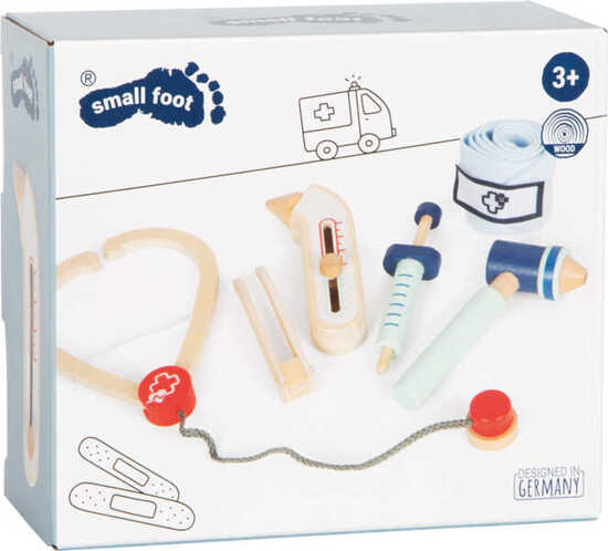 Doctor Play Set