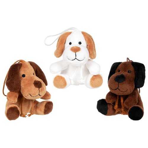 Dog Lou - set of 12