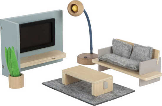 Doll House Living Room Furniture