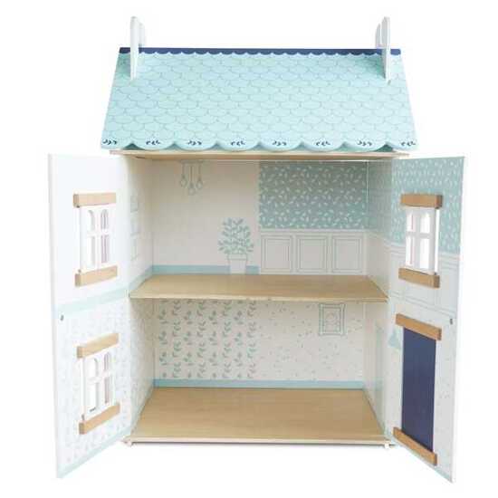 Domek dla lalek  Blue Belle Le Toy Van