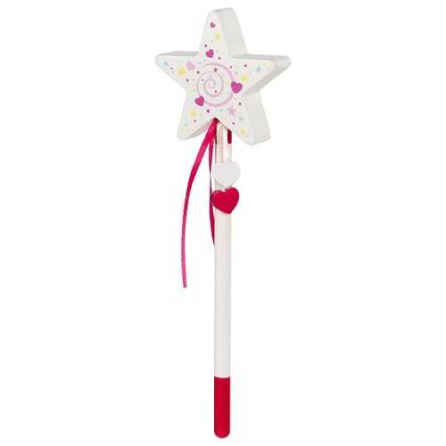 Fairy wand - set of 6