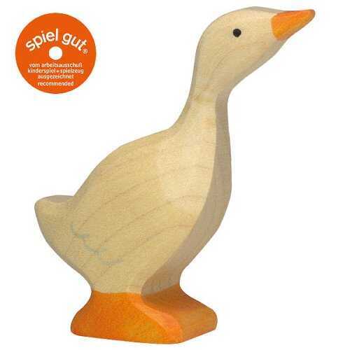 Goose, small