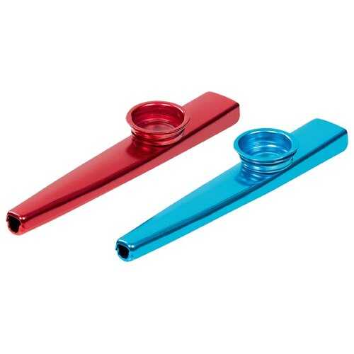 Kazoo - set of 12