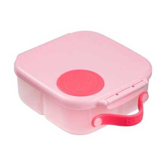 Mini lunchbox, Flamingo Fizz, b.box