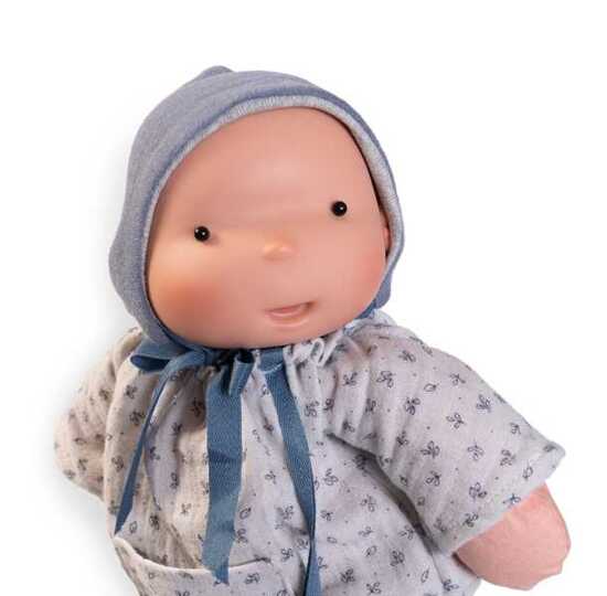 Organic doll Ariel od 10 miesiaca Antonio Juan 86321