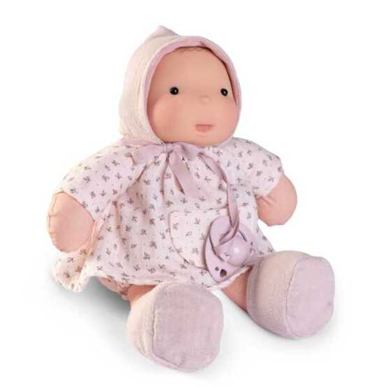 Organic doll Ariel od 10 miesiaca Antonio Juan 86322