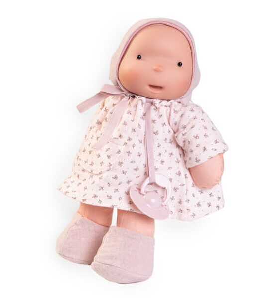 Organic doll Ariel od 10 miesiaca Antonio Juan 86322