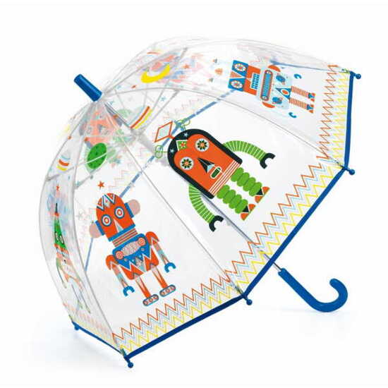 Parasol przeciwdeszczowy ROBOTY DD04806