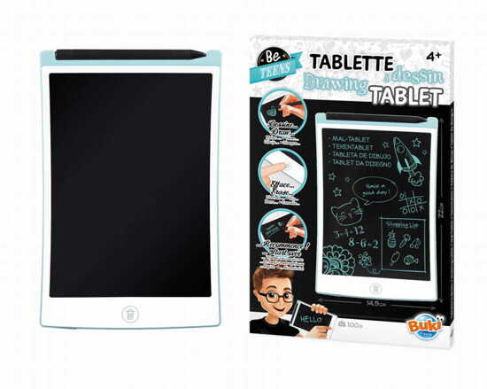 Tablet do rysowania i zabawy TD001