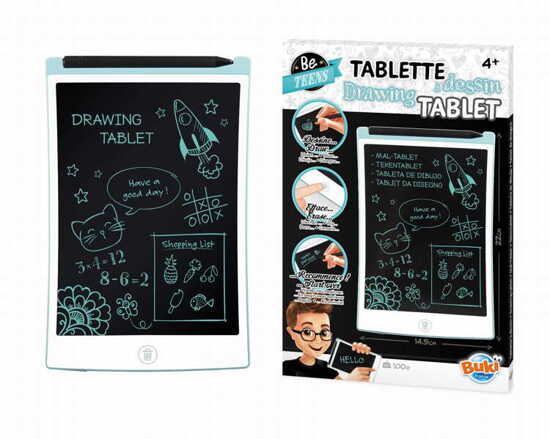 Tablet do rysowania i zabawy TD001