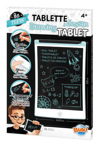 Tablet do rysowania i zabawy TD001